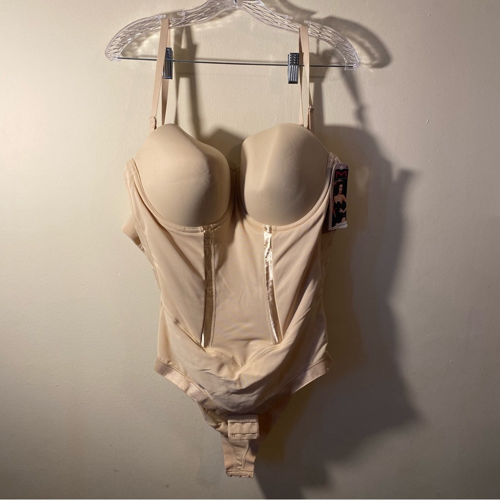 Women Shapewear Size 40D